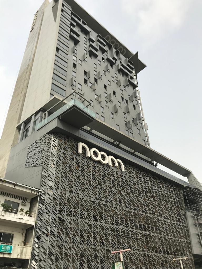 HOTEL NOOM — miniature 3